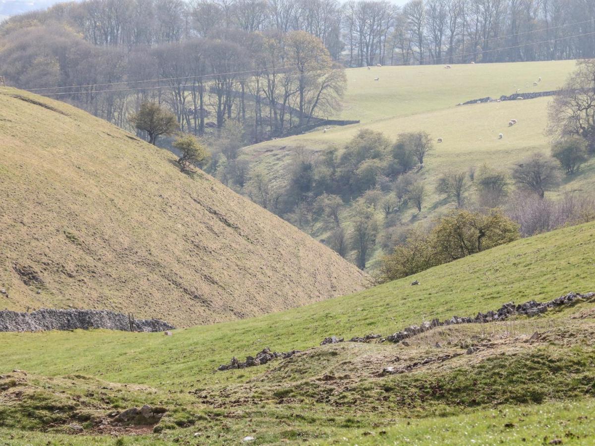 Shepherds Retreat Ашборн Экстерьер фото